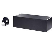 TERRATEC Enceinte active CONCERT W1 WiFi noir
