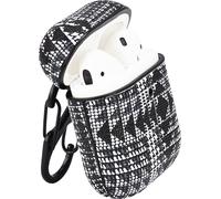 TERRATEC Étui AirPods AirBox Fabric Grain 3