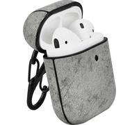 TERRATEC Étui AirPods AirBox Factory Gris