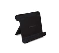 TerraTec iTab-S schwarz Handy & Tablet Multiwinkel Ständer aus Aluminium iTab S.