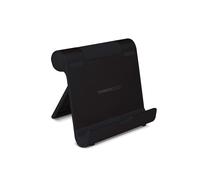 Terratec 156510 Support actif Mobile/smartphone, Tablette / UMPC Noir