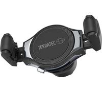 TERRATEC Ladegerät ChargeAir Car kabellos