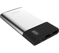 TERRATEC Powerbank P80 slim 8 000mAh
