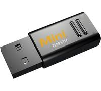 TERRATEC Récepteur TNT CINERGY mini Stick HD noir