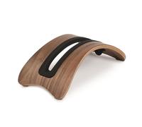 TerraTec 2 Supports en Bois véritable pour MacBook Pro et MacBook Air