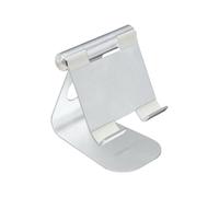 TERRATEC Support pour tablette iTab M argent aluminium