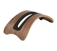 TerraTec 2 Supports en Bois véritable pour MacBook Pro et MacBook Air