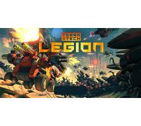 TerraTech Legion (Xbox Series Account)