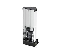 Terratlantis Système d'éclairage f/Terrarium - 185 mm