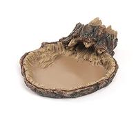 Terratlantis TD Feeder W/poignée 23,5 cm.