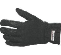 Terratrend Gant tricoté Marine XXL