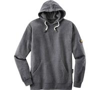 Terratrend Job Sweatshirt Anthrazit Melange L