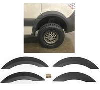 Terrawagen Extensions Élargissement D'ailes Jantes Pour Mercedes Sprinter W907