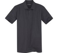 Terrax Basic Polo bleu foncé S