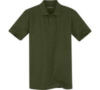 Terrax Basic Polo Olive 3XL