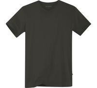 Terrax Basic T-shirt blanc S