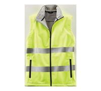 Terrax Gilet haute visibilité Terrax Workwear taille M jaune EN 20471 TERRAX Quantité:1