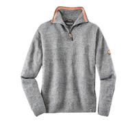 Terrax TERRAX Workwear Troyer Taille 2XL gris chiné Quantité:1