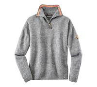 Terrax TERRAX Workwear Troyer Taille S gris chiné Quantité:1