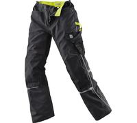 Terrax Workware Pantalon de travail pour enfant - Multicolore - 140