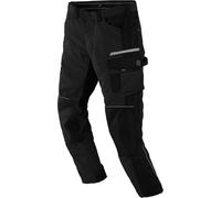 Terrax Workwear Arbeitpantalon noir 50