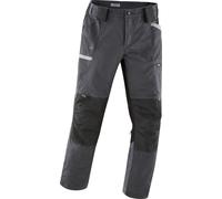 Terrax Workwear Arbeitshose Anthrazit/Zement Gris 46