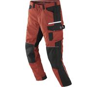 Terrax Workwear Arbeitshose Marron rouge/noir 56