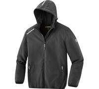 Terrax Workwear Arbeitsjacke Anthrazit/Zement Grau M