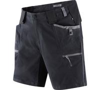 Terrax Workwear Arbeitsshorts Anthrazit/Zement Gris 48