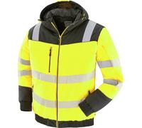 Terrax Workwear Blouses de sécuritéon Jaune/noir XL