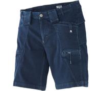 Terrax Workwear Denim-Arbeitsshorts Jeans 48