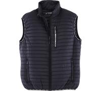 Terrax Workwear Gilet pour hommes Gilet matelassé 5XL