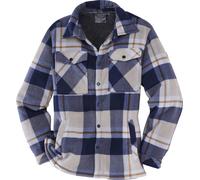 Terrax Workwear Hommes Overschemise L