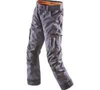 Terrax Workwear Pantalon Anthrazit/Noir 62