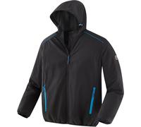 Terrax Workwear Veste Arbeitnoir/azur XXL