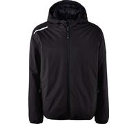 Terrax Workwear Veste de travail matelasséeitNoir M