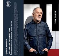 Terraza, Ignasi / Motis, Andrea - Intimate Conversations [Import]