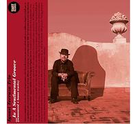 Terraza, Ignasi - in a Sentimental Groove [Import]