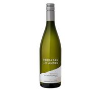 Terrazas de los Andes Chardonnay 2024 - Vin blanc d'Argentine - 75cl