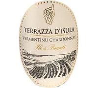 Terrazza d'Isula 2024 Ile de Beauté - Vin blanc de Corse