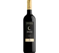 Terrazze della Luna Teroldego Rotaliano, Italie, (caisse de 6x75cl), (TEROLDEGO)