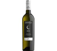Terrazze della Luna Trentino Pinot Grigio, Italie, (caisse de 6x75cl), (PINOT GRIGIO)