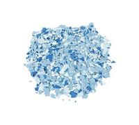 Terrazzo flocons bleu 90 gr