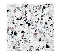 Terrazzo Grigio Venato - 60 x 60 cm