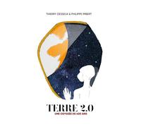 terre 2.0: Une odyssée de 400 ans