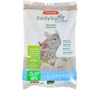 Terre à Chinchilla 2kg