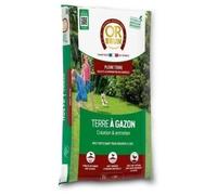 Terre à Gazon - OR BRUN - Obrtgaz35N