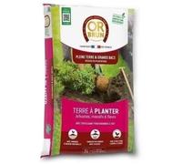 Terre A Planter - - Obrtap35N