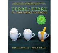 Terre a Terre by Philip Taylor Amanda Powley, Phil Taylor (Auteur)