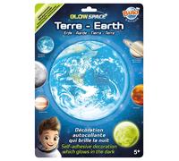 Terre Brillante La Nuit Bleu TU